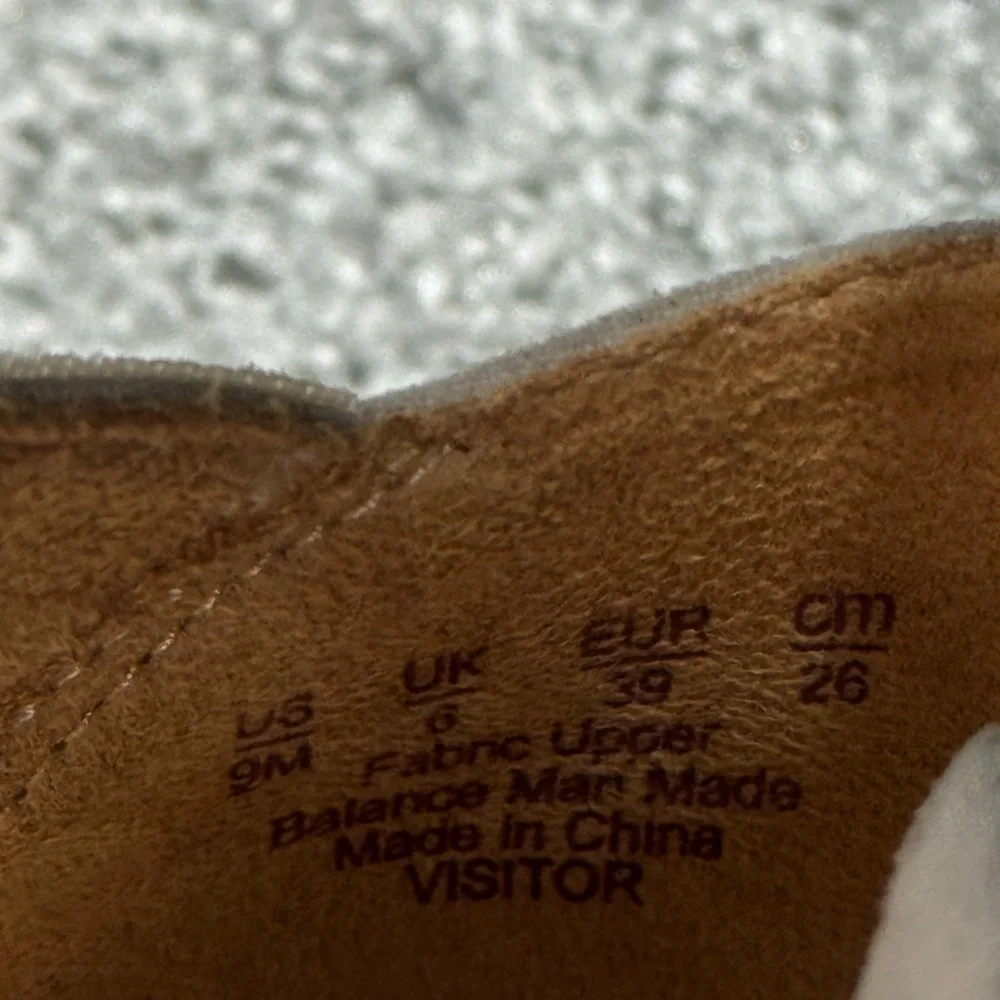 NWT Dr. Scholl's Sandals Visitors Platform Espadrille Open Toe Wedge Tan Size 9 - Picture 11 of 11